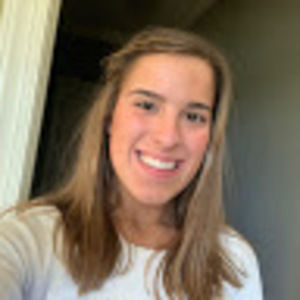 Meet your Posher, Leah